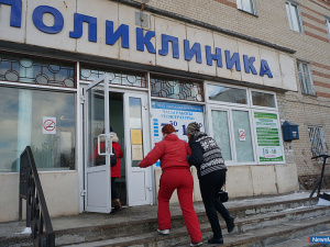 Что получат жители Миасса, пройдя диспансеризацию?