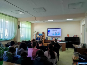 ���������� ������ ����������� � ��������������� �����������