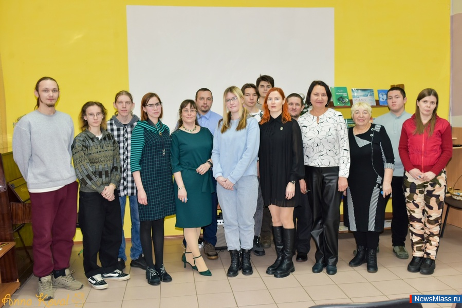 �����������-����������� �������� ������ � ���������� ������. ����������� ���� ��������� ����������� ���������� ���������� ������ "����� ������" � ������ ����������� ������� ������ ��������