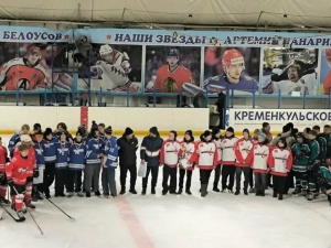 ������ - ������ "������� �����-2026"