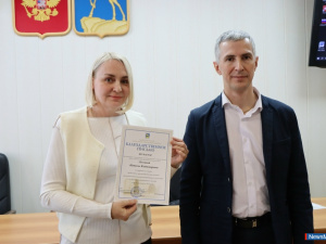 В Миассе подвели итоги деятельности РСЧС