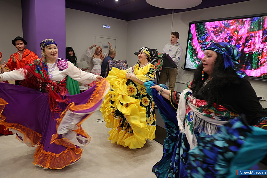 "��������� ����� ����" �������� ������� ������