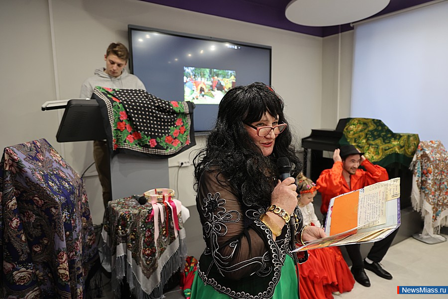 "��������� ����� ����" �������� ������� ������. ����������� ��������� ������� ����������� ������� ���������� ������ ����� ������ � �������� ���������� ��������� "������"