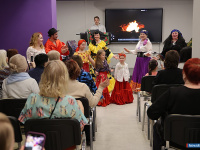 "��������� ����� ����" �������� ������� ������