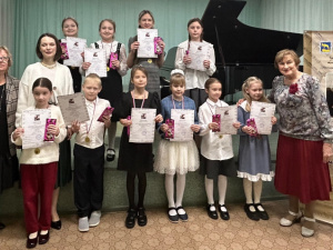 � ������ ��������� ������� "��� ������� �����"