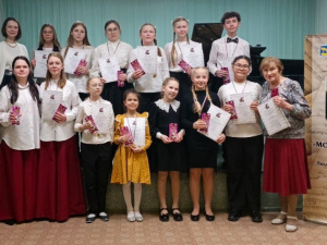 � ������ ��������� ������� "��� ������� �����"