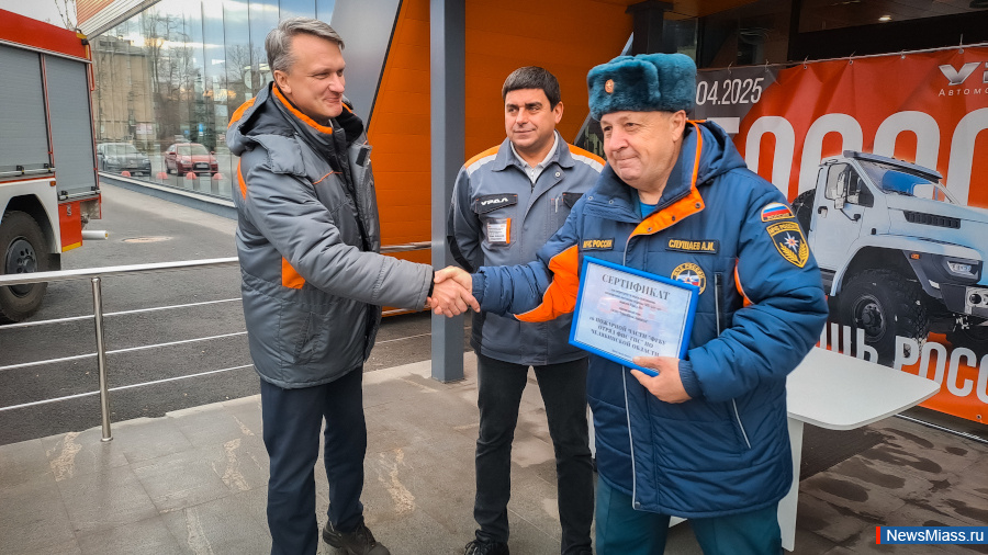 "����" �� ������ ������������. ��������� ������� �������� ����� ����������� ������������