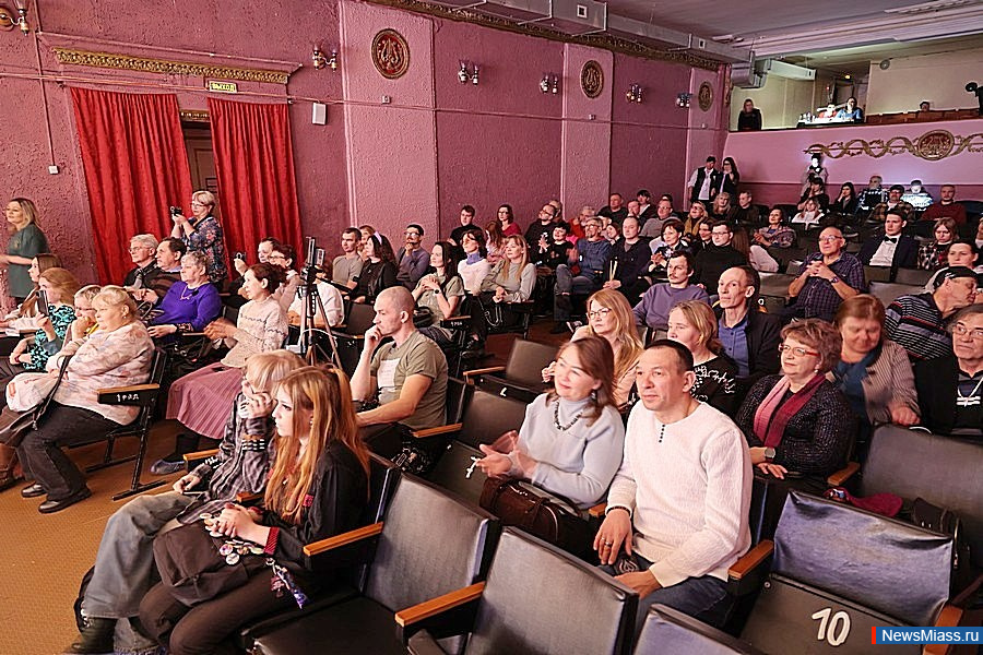 "����� �������-2026" ������ � ������. ���������-������� ����� ������ ������ ������������ �� ������, ���������, ���������, ���� � ����������