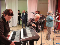 "����� �������-2026" ������ � ������