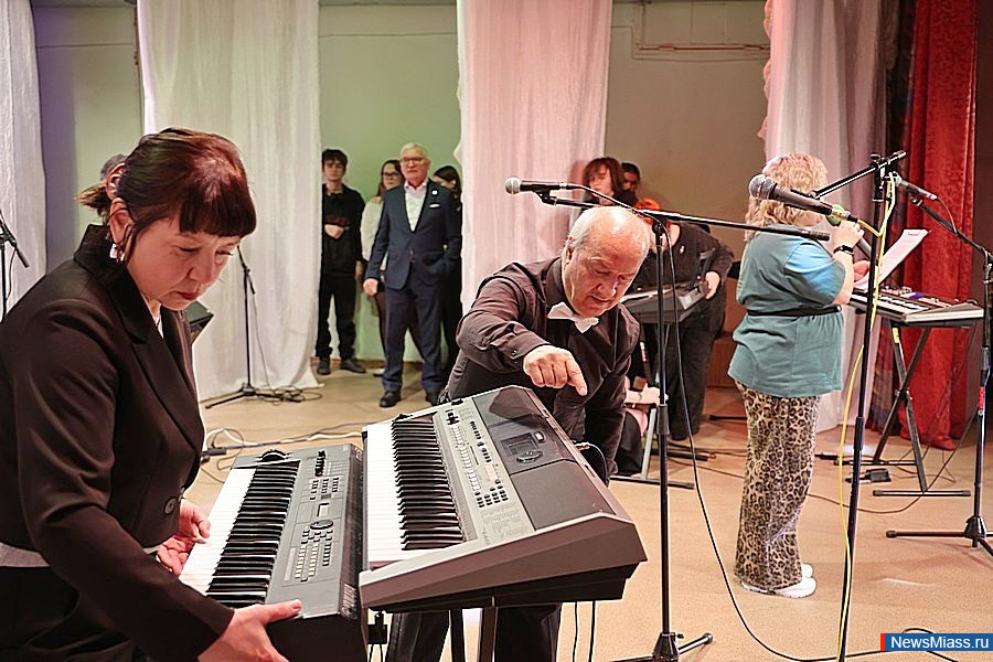 "����� �������-2026" ������ � ������. ���������-������� ����� ������ ������ ������������ �� ������, ���������, ���������, ���� � ����������