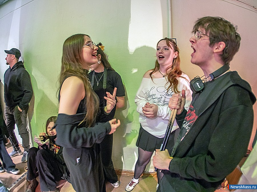 "����� �������-2026" ������ � ������. ���������-������� ����� ������ ������ ������������ �� ������, ���������, ���������, ���� � ����������