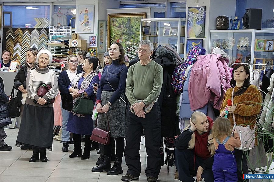 "������������ �������. �� ������ �������" - � ������. ��� ������ ���������� ������ ���� ��������-������������� � �� ��������