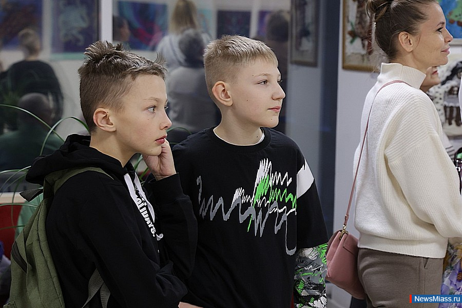 "������������ �������. �� ������ �������" - � ������. ��� ������ ���������� ������ ���� ��������-������������� � �� ��������