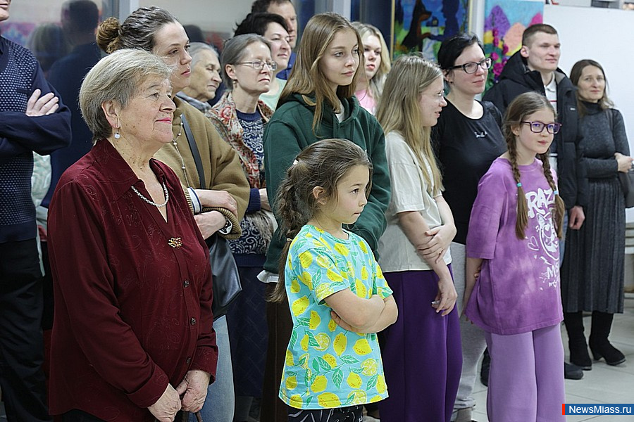 "������������ �������. �� ������ �������" - � ������. ��� ������ ���������� ������ ���� ��������-������������� � �� ��������