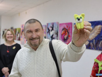 "������������ �������. �� ������ �������" - � ������