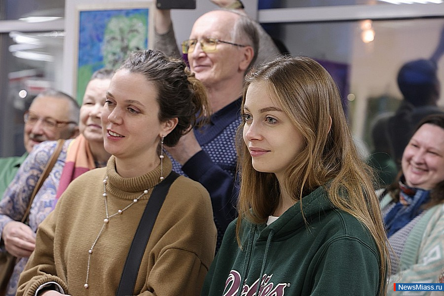 "������������ �������. �� ������ �������" - � ������. ��� ������ ���������� ������ ���� ��������-������������� � �� ��������