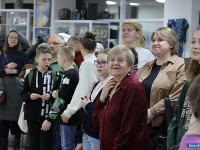 "������������ �������. �� ������ �������" - � ������