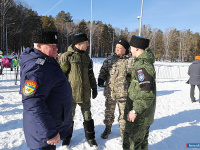 ����� ������������� � ����� "����� ������"