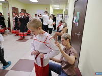 � ��� "������������ ������" �������� �����