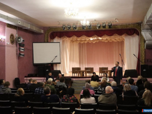 ������ ������ ����������� � �������� ����������