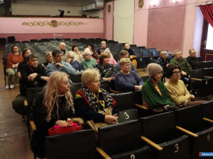 ������ ������ ����������� � �������� ����������