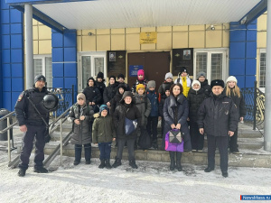 ��������� ������ ������������� � ������� �������