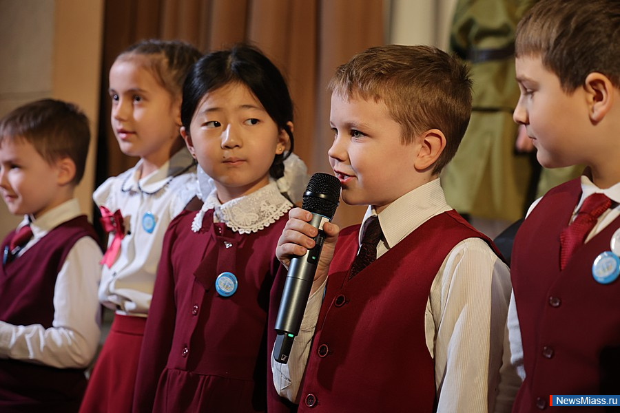 ������� "���� ����� ��������� ������ ��������" ������ � ������. ����������� ���� ������������ ��������� � 26 � ��� � 2 ������