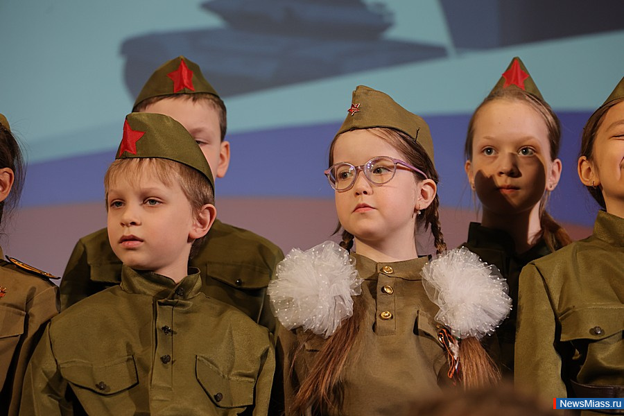 ������� "���� ����� ��������� ������ ��������" ������ � ������. ����������� ���� ������������ ��������� � 26 � ��� � 2 ������