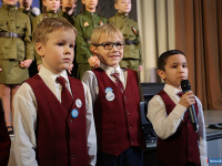 ������� "���� ����� ��������� ������ ��������" ������ � ������