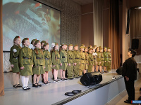 ������� "���� ����� ��������� ������ ��������" ������ � ������