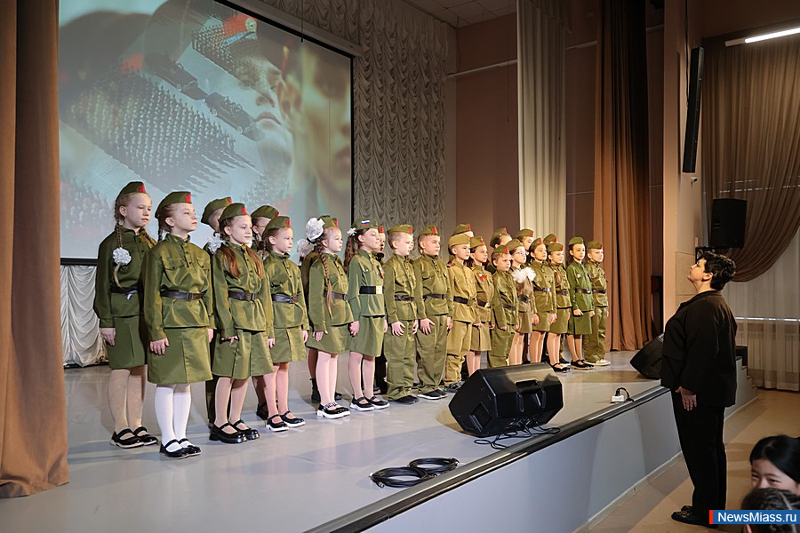 ������� "���� ����� ��������� ������ ��������" ������ � ������. ����������� ���� ������������ ��������� � 26 � ��� � 2 ������