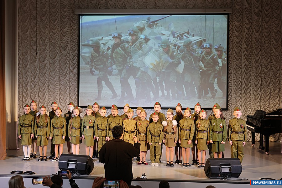 ������� "���� ����� ��������� ������ ��������" ������ � ������. ����������� ���� ������������ ��������� � 26 � ��� � 2 ������