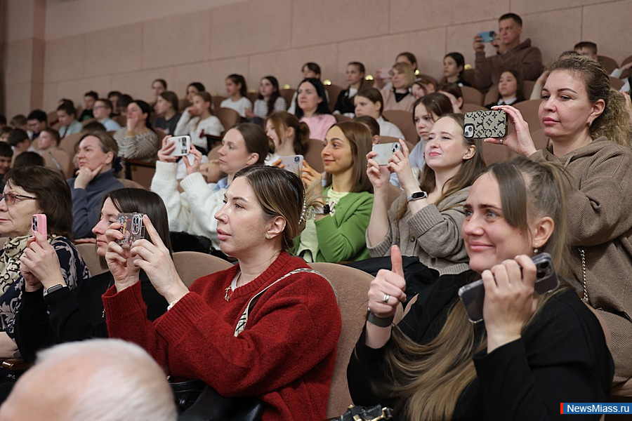 ������� "���� ����� ��������� ������ ��������" ������ � ������. ����������� ���� ������������ ��������� � 26 � ��� � 2 ������