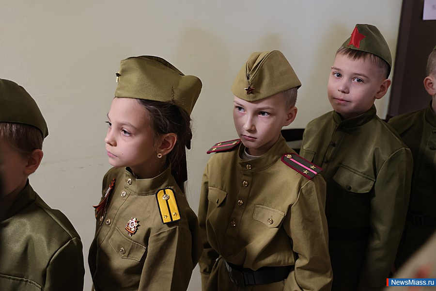 ������� "���� ����� ��������� ������ ��������" ������ � ������. ����������� ���� ������������ ��������� � 26 � ��� � 2 ������