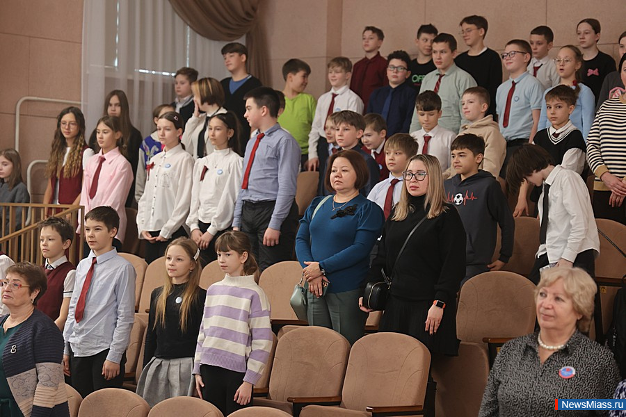 ������� "���� ����� ��������� ������ ��������" ������ � ������. ����������� ���� ������������ ��������� � 26 � ��� � 2 ������