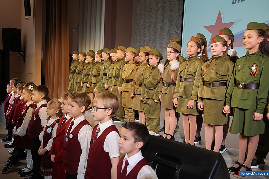 ������� "���� ����� ��������� ������ ��������" ������ � ������. ����������� ���� ������������ ��������� � 26 � ��� � 2 ������