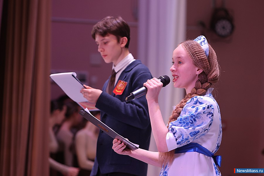 ������� "���� ����� ��������� ������ ��������" ������ � ������. ����������� ���� ������������ ��������� � 26 � ��� � 2 ������