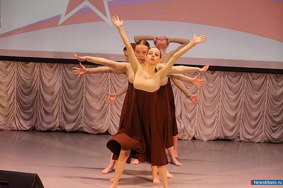 ������� "���� ����� ��������� ������ ��������" ������ � ������. ����������� ���� ������������ ��������� � 26 � ��� � 2 ������