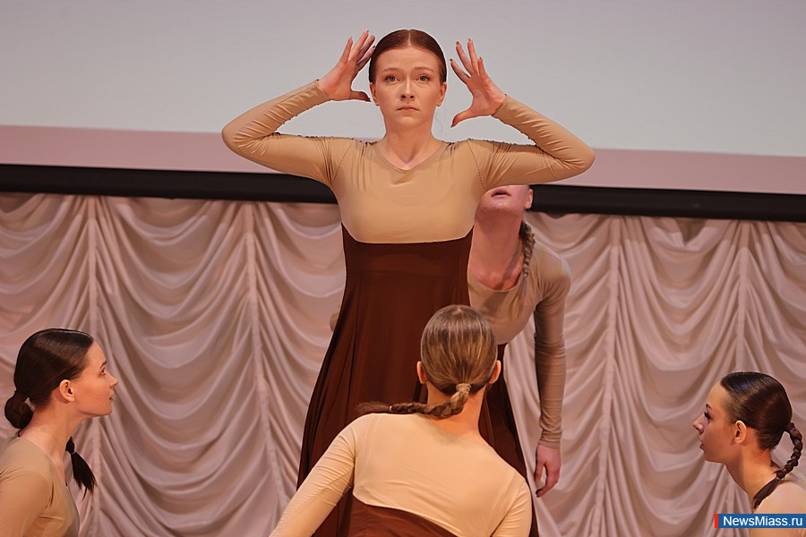 ������� "���� ����� ��������� ������ ��������" ������ � ������. ����������� ���� ������������ ��������� � 26 � ��� � 2 ������