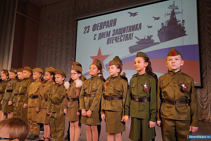 ������� "���� ����� ��������� ������ ��������" ������ � ������. ����������� ���� ������������ ��������� � 26 � ��� � 2 ������