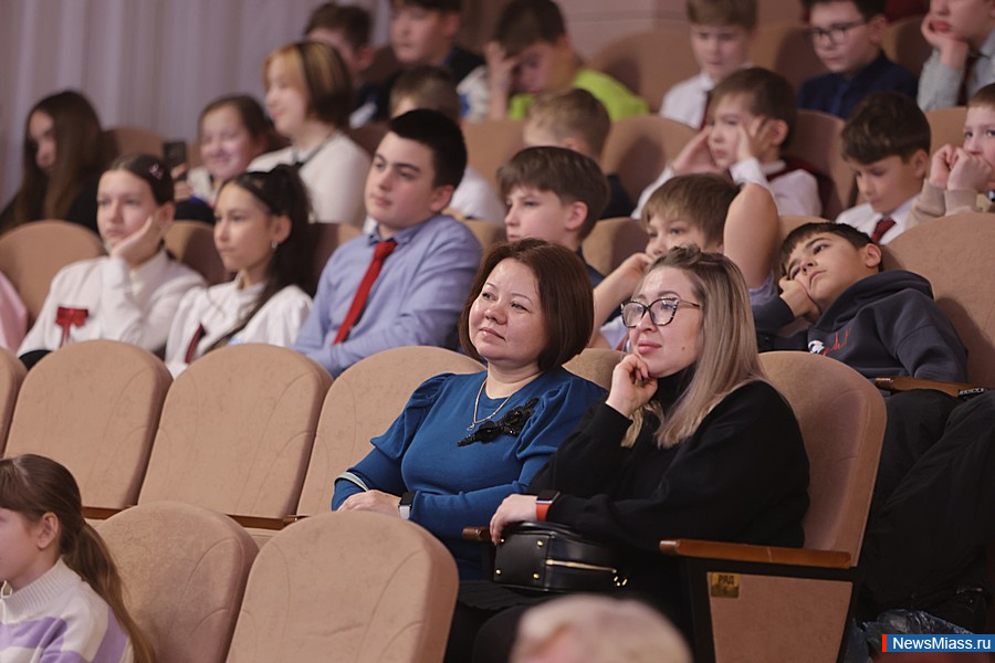 ������� "���� ����� ��������� ������ ��������" ������ � ������. ����������� ���� ������������ ��������� � 26 � ��� � 2 ������