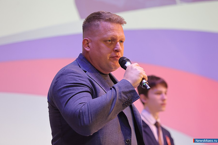 ������� "���� ����� ��������� ������ ��������" ������ � ������. ����������� ���� ������������ ��������� � 26 � ��� � 2 ������