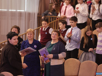 ������� "���� ����� ��������� ������ ��������" ������ � ������