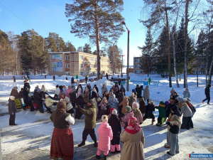 � ������ ���������� ������� ����������� ������� "������"