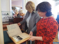 ������� ���������������� �������������� � ������