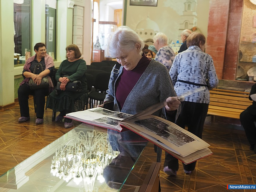 ������� ���������������� �������������� � ������. � ������������� ����� ������ ������������� �����������, ������������ � 110-����� ��������� ����������� ������