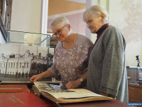 ������� ���������������� �������������� � ������