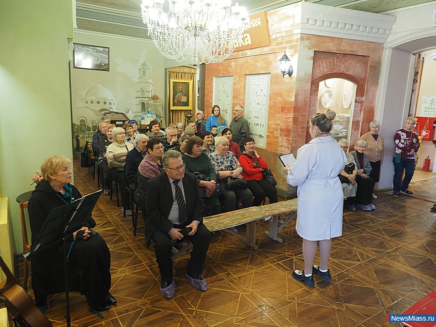 ������� ���������������� �������������� � ������. � ������������� ����� ������ ������������� �����������, ������������ � 110-����� ��������� ����������� ������