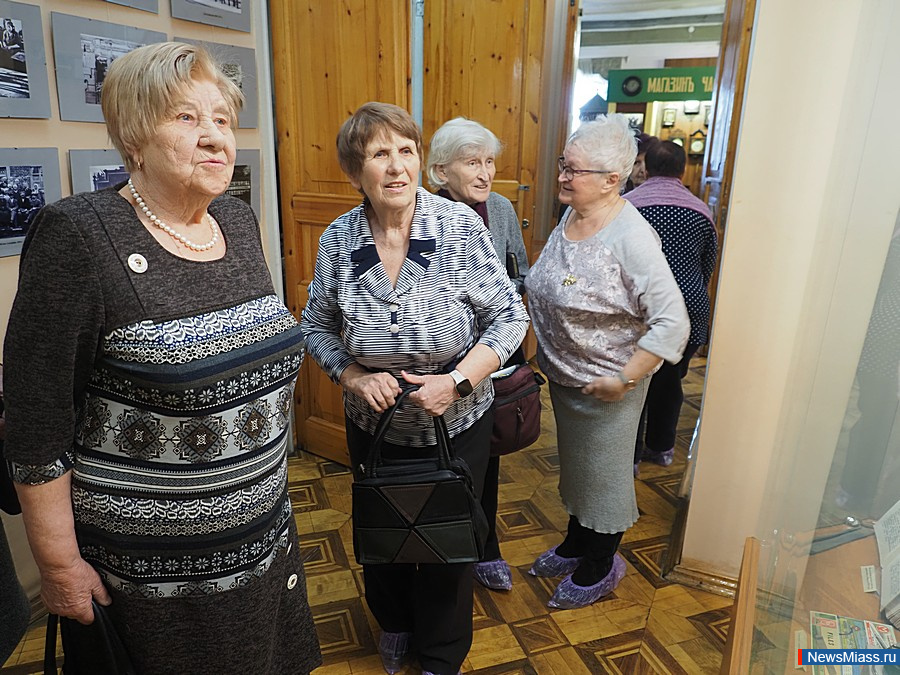 ������� ���������������� �������������� � ������. � ������������� ����� ������ ������������� �����������, ������������ � 110-����� ��������� ����������� ������