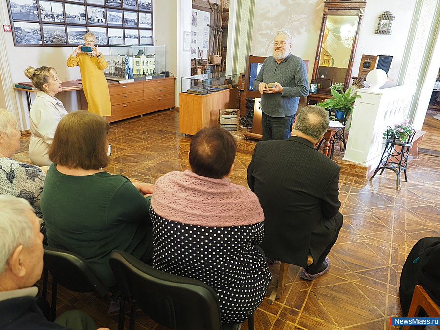 ������� ���������������� �������������� � ������. � ������������� ����� ������ ������������� �����������, ������������ � 110-����� ��������� ����������� ������